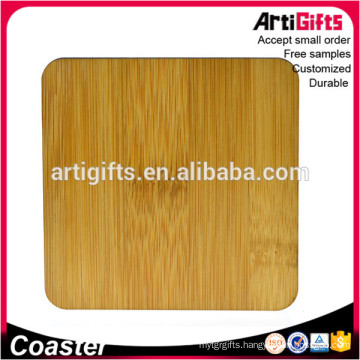 Factory direct sale new style bamboo dining table mat